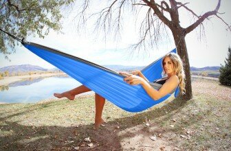 Top 10 Portable Hammock Reviews — Best Models Only