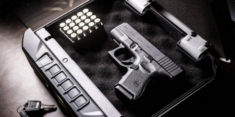 10 Durable Gun Safe Under 500 Reviews – Top Choices for You (2019)