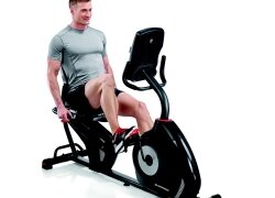 Schwinn 230 Recumbent Bike Review — All the Subtle Details (2020)