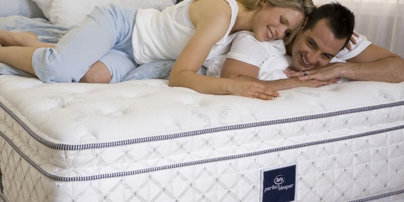 Top 10 Serta Perfect Sleeper Reviews — Best Mattresses in 2020