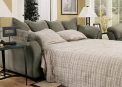 Top 10 Best Sleeper Sofa Reviews — How to Get the Perfect One in 2020?