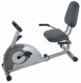 Stamina 1350 Magnetic Resistance Recumbent Bike