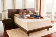 Top 10 Best Queen Bed Size Reviews — A Step by Step Buyer’s Guide to Choosing the Perfect Bed of 2020 jonsguide.org Top 7 Tempurpedic Mattress Models — Best Reviews for Your Choice (2020)