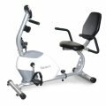 Velocity Exercise CHB-R2101 Recumbent Exercise Bike