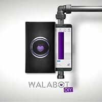 Walabot DIY - In-Wall Imager - see studs, pipes, wires (for Android...