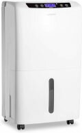 3 Best Basement Dehumidifiers of 2020 jonsguide.org Waykar 40 Pint Dehumidifier for Home and Basements in Spaces up to...